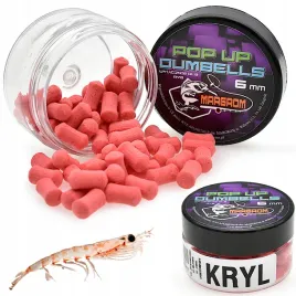 dumbells-pop-up-6-mm-margrom-kryl-przyneta-method-feeder