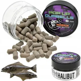dumbells-pop-up-6-mm-margrom-halibut-przyneta-method-feeder