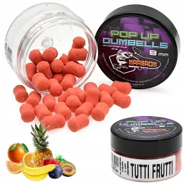 dumbells-pop-up-8-mm-margrom-tutti-frutti-przynet-method-feeder