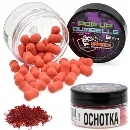 dumbells-pop-up-8-mm-margrom-ochotka-przynet-method-feeder