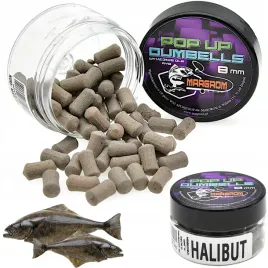 dumbells-pop-up-8-mm-margrom-halibut-przyneta-method-feeder