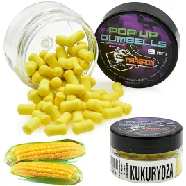 dumbells-pop-up-8-mm-margrom-kukurydza-przyneta-method-feeder