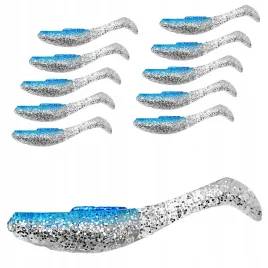 guma-kopyto-5-cm-16g-na-szczupaka-okonia-miekka-przyneta-wedkarska-x-10szt