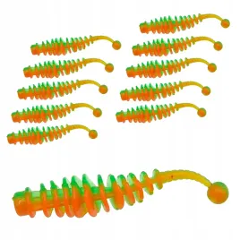 10-x-tanta-miekka-gumowa-przyneta-wedkarska-5-cm-08-g-okon-pstrag-sandacz