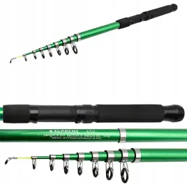wedka-teleskopowa-supreme-450-cm-wt-80-100g-45-m