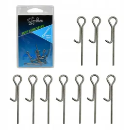 stalowe-piny-szpilki-soft-lure-spike-do-mocowania-dozbrojek-do-gum-27-mm