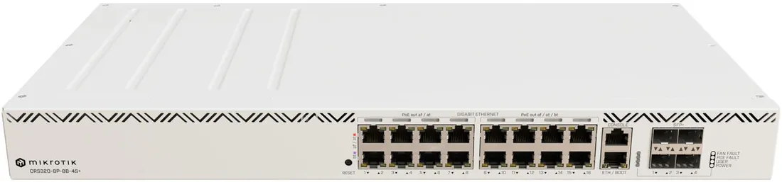 mikrotk-routerboard-crs320-8p-8b-4s-rm-stan-nowy