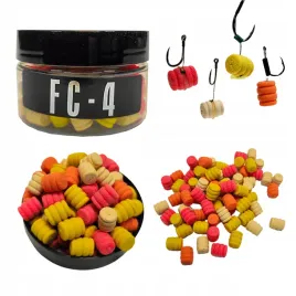 dumbell-wafters-master-kokon-fluo-8x10mm-fc-4-profess-karp-amur-jesiotr