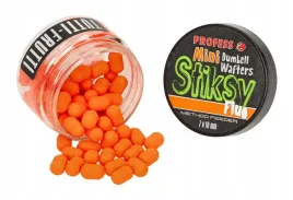 stiksy-fluo-mini-dumbell-wafters-7x10mm-owocowy-profess-karp-amur