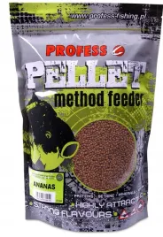 pellet-2mm-method-feeder-ananas-700g-profess-feeder-amur-karp-jesiotr