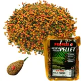 method-feeder-pellet-2mm-multi-feeder-micro-method-profes-karp-amur