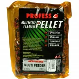 method-feeder-pellet-2mm-multi-feeder-micro-method-profes-karp-amur