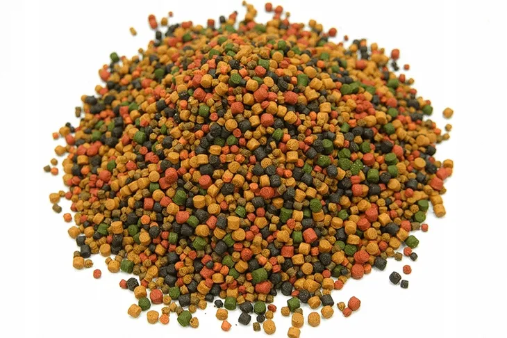 method-feeder-pellet-2mm-multi-feeder-micro-method-profes-karp-amur