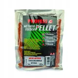 method-feeder-pellet-2mm-truskawka-ryba-micro-method-profes-karp-amur