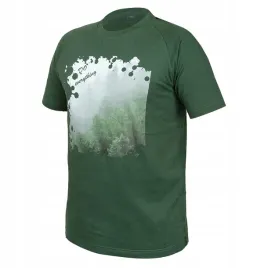 koszulka-t-shirt-outdoor-las-rozmiar-xxxl