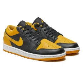 R.46 BUTY MĘSKIE NIKE AIR JORDAN 1 LOW oryginalne skórzane R.46 BUTY MĘSKIE NIKE AIR JORDAN 1 LOW oryginalne skórzane