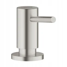 reczne-dozownik-do-mydla-pompka-do-dozownika-grohe-400-ml-srebrny