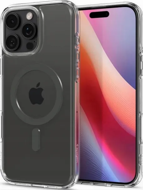 spigen-ultra-hybrid-mag-magsafe-iphone-16-pro-max-graphite-kolor-szary