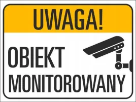 naklejka-obiekt-monitorowany-monitoring-20x15-cm