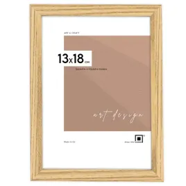 brazowa-ramka-na-zdjecia-m02-w-rozmiarze-13x18-cm