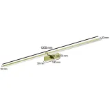 venus-led-ip44-kinkiet-lazienkowy-obrazowy-zloty-l120-24w-glebokosc-13-cm