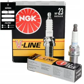 4-x-swiece-zaplonowe-ngk-v-line-23-bkr5ek-lpg-cng-opel-corsa-astra-vectra