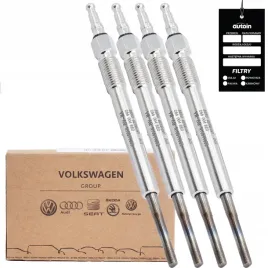 4x-swieca-zarowa-beru-n10579802-ge101-audi-vw-skoda-oryginal-zestaw