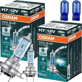 biale-zarowki-h7-osram-cool-blue-intense-next-gen-vw-passat-b5-b6-golf-v