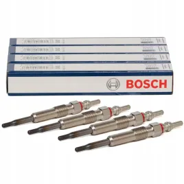 4x-bosch-swieca-zarowa-golf-v-octavia-ii-audi-a4