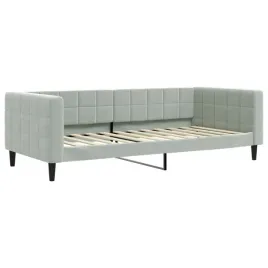 sofa-z-funkcja-spania-jasnoszara-90x200-cm-obita-aksamitem