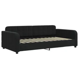 sofa-z-funkcja-spania-czarna-90x200-cm-obita-aksamitem