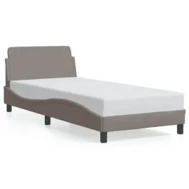 rama-lozka-z-zaglowkiem-dover-taupe-90x200-cm-tkanina