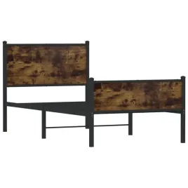 metalowa-rama-lozka-bez-materaca-przydymiony-dab-90x200-cm