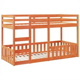 lozko-pietrowe-woskowy-braz-90x200-cm-lite-drewno-sosnowe