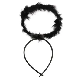 opaska-na-glowe-aureola-z-piorek-czarna-sr2387