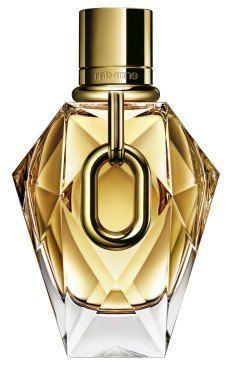 paco rabanne million gold for her woda perfumowana 90 ml    