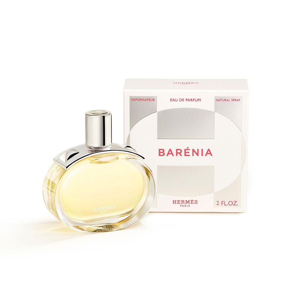 hermes barenia woda perfumowana 100 ml    