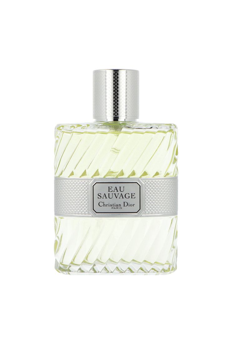 dior eau sauvage woda toaletowa 100 ml  tester  