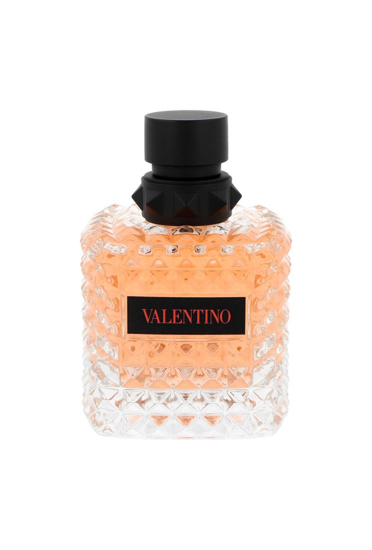 valentino valentino donna born in roma coral fantasy woda perfumowana 100 ml  tester 