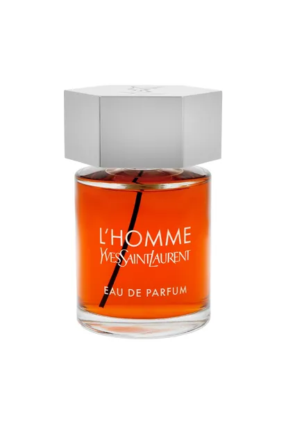 yves saint laurent l'homme woda perfumowana 100 ml  tester   