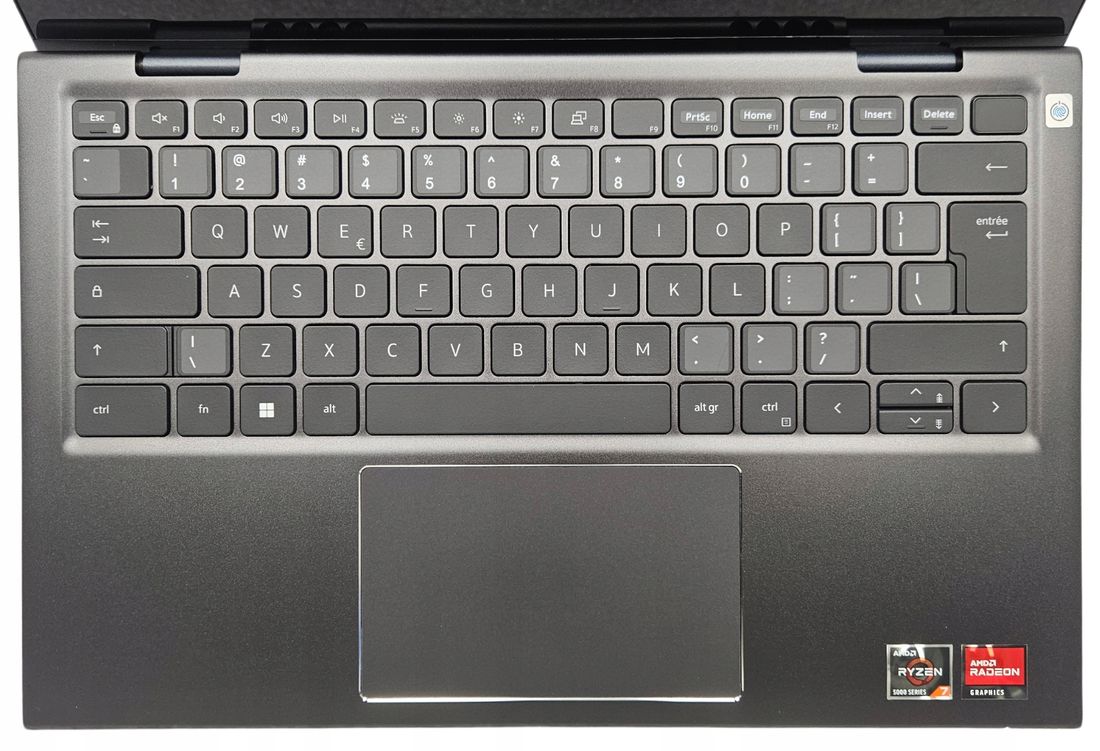 2w1 Aluminiowy DELL Inspiron 7415 Ryzen 7 5700 16 1TBSSD FHDT x360