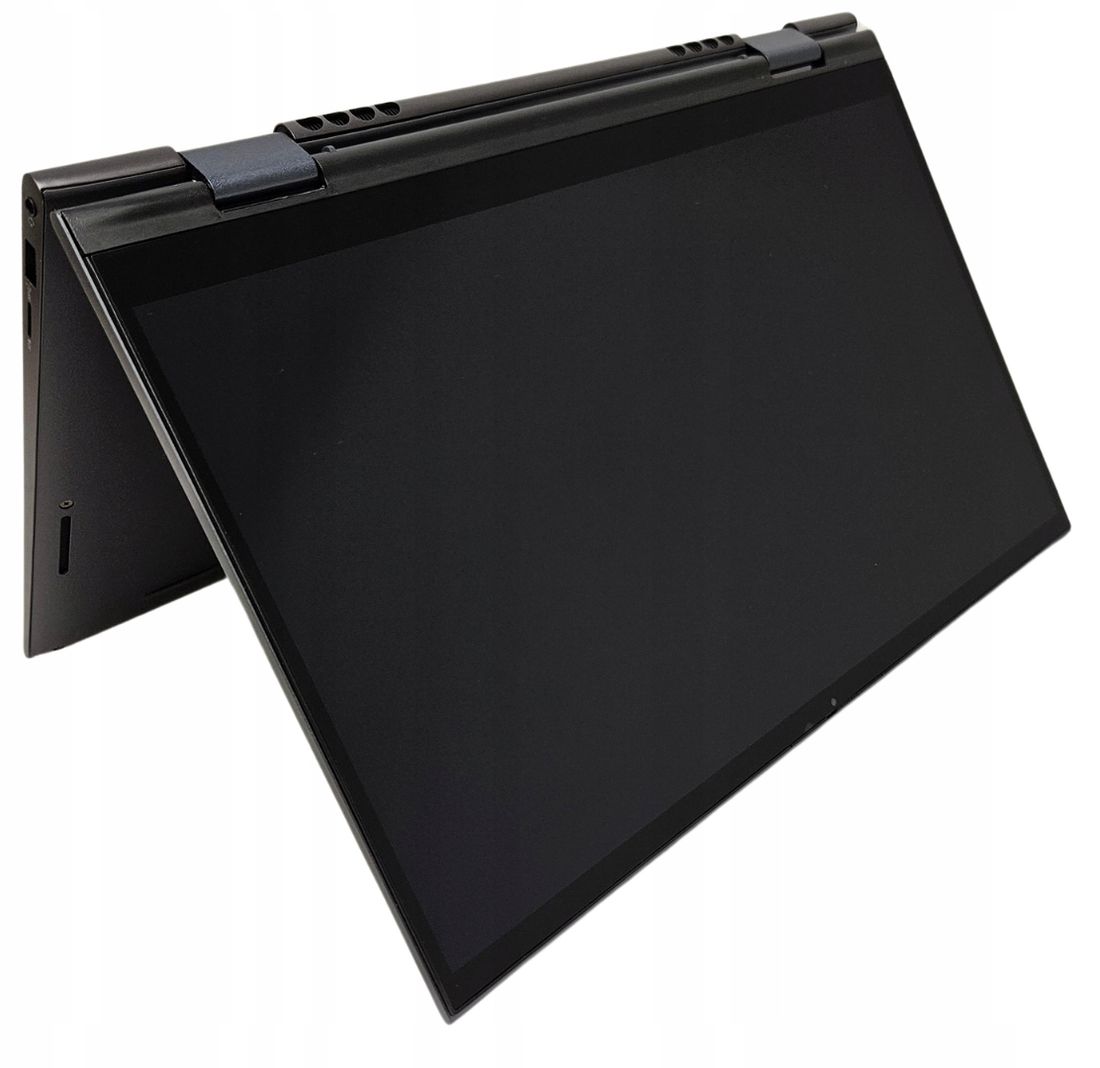 2w1 Aluminiowy DELL Inspiron 7415 Ryzen 7 5700 16 1TBSSD FHDT x360