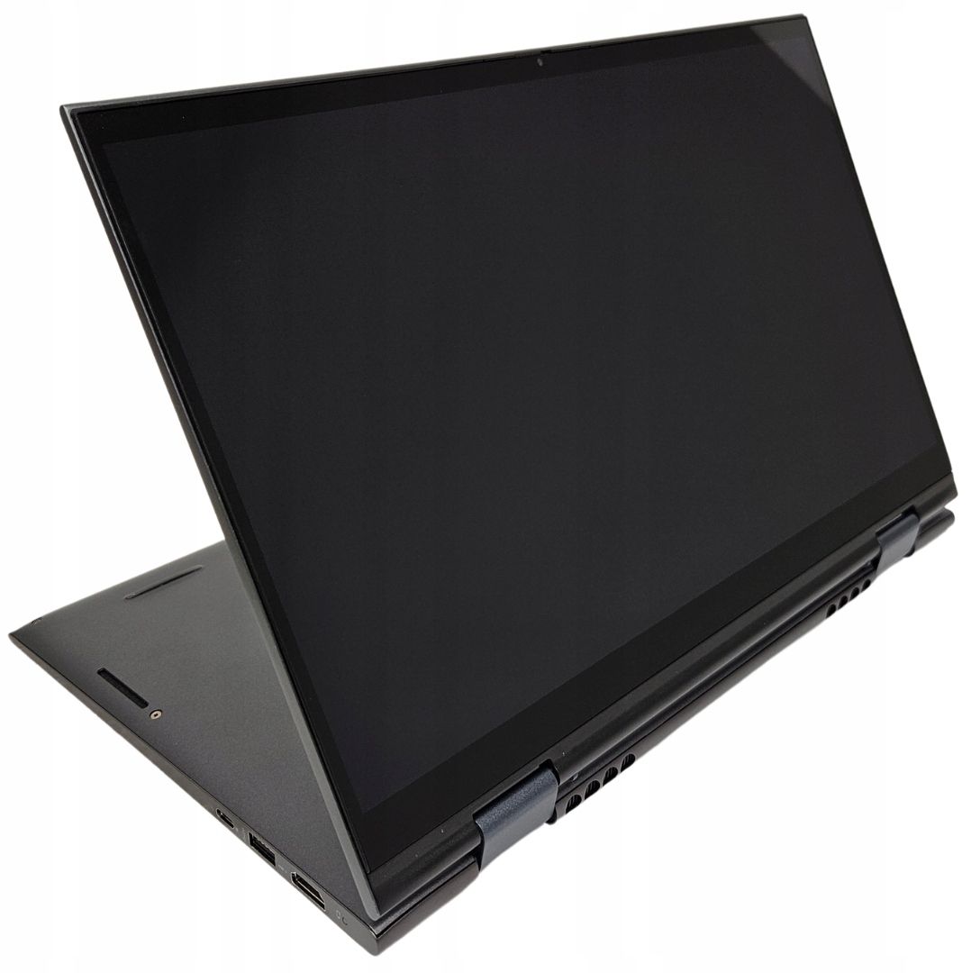 2w1 Aluminiowy DELL Inspiron 7415 Ryzen 7 5700 16 1TBSSD FHDT x360