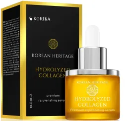 korika-korean-heritage-hydrolyzed-collagen-premium-serum-odmladzajace-30ml