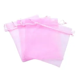 w108-10szt-woreczek-ozdobny-prezentowy-z-organzy-13x18cm-rozowy