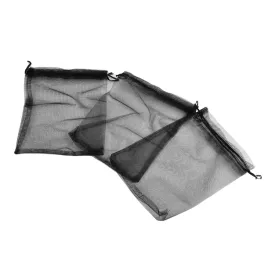 w227-10szt-woreczek-ozdobny-17x23cm-z-organzy-czarny