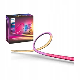 inteligenta-tasma-led-gradient-pc-strip-19w-cct-rgb-philips-hue-bluetooth