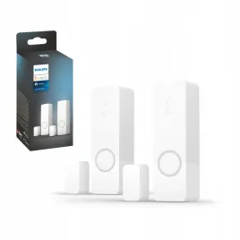 2x-czujnik-kontaktowy-otwarcia-drzwi-okna-bezprzewodowy-philips-hue-zigbee
