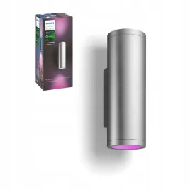 lampa-ogrodowa-led-kinkiet-appear-8w-ip44-cct-rgb-philips-hue
