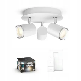 lampa-reflektor-led-okragly-3x-5w-cct-philips-hue-bluetooth-przelacznik